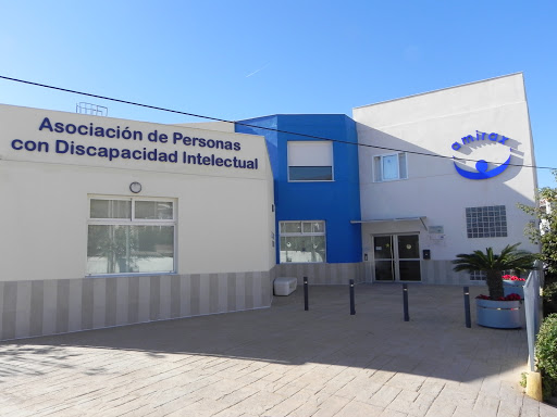 Residencias para discapacitados en Málaga