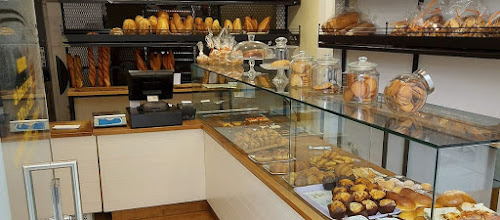 La Crujiente Panadería en Santander