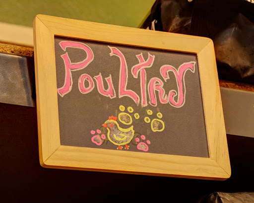 Pet Supply Store «The Naked Dog (Protein For Pets)», reviews and photos, 701 S Weir Canyon Rd #111, Anaheim, CA 92808, USA