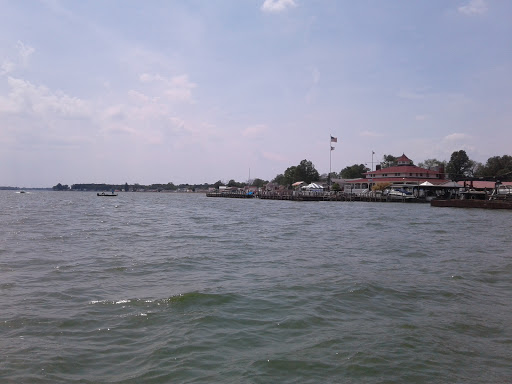 Yacht Club «Buckeye Lake Yacht Club», reviews and photos