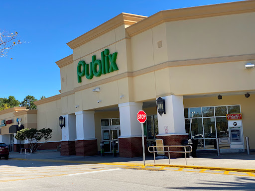 Publix Super Market at Reedy Branch Commons, 10920 Baymeadows Rd, Jacksonville, FL 32256, USA, 