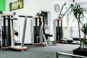 Fitness Factory Forchheim - Der Fitness Club zum Wohlfühlen image