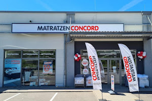 Matratzen Concord Filiale Weinheim