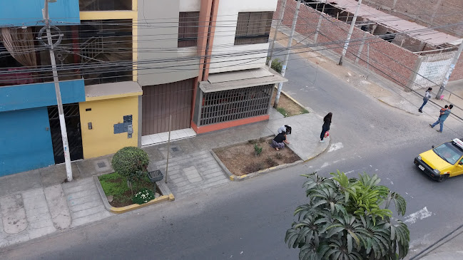 Opiniones de Condominio Sol De Villa en Trujillo - Agencia de seguros