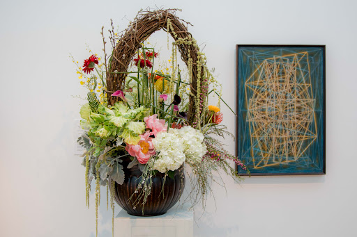 Florist «Victorian Rose Florist», reviews and photos, 53 Main St, Hebron, CT 06248, USA