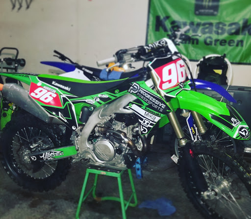 Motorsports Store «Granbury Motorsports Inc», reviews and photos, 1507 Plaza Dr N, Granbury, TX 76048, USA