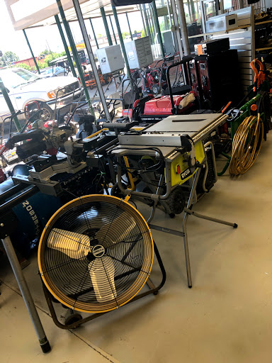 Pawn Shop «Old South Pawn Shop», reviews and photos, 4047 Pio Nono Ave, Macon, GA 31206, USA