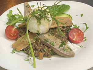 Photo n°38 de Restaurant 4V à Dreux ()