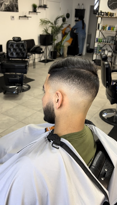 LeRio’s Barbershop
