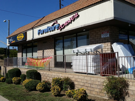 Furniture Store «Furniture Corner», reviews and photos, 8660 Reseda Blvd, Northridge, CA 91324, USA