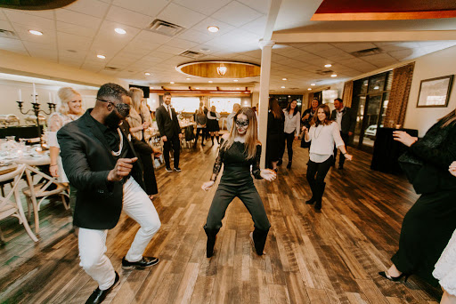 Event Venue «Copper Roux», reviews and photos, 861 S Broadway, Lexington, KY 40504, USA