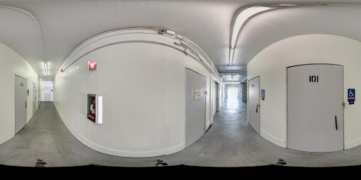 Self-Storage Facility «EZ Storage - Self Storage in Van Nuys», reviews and photos, 15330 Hatteras St, Van Nuys, CA 91411, USA