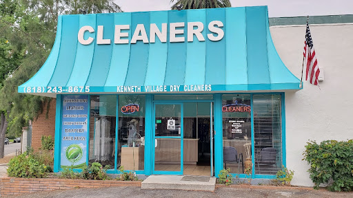 Kenneth Village Dry Cleaners