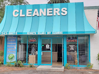 Kenneth Village Dry Cleaners