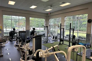 Red Springs Fitness (R.S.F) image