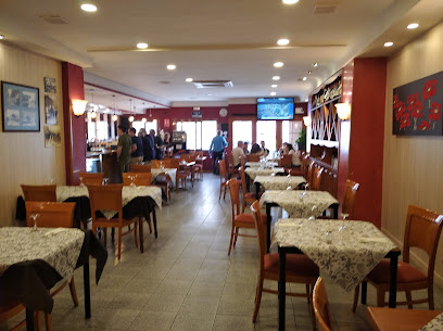 Bar Restaurante Cabeza - Carrer Sant Francesc de Borja, 28, 03830 Muro d,Alcoi, Alicante, Spain