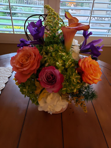 Florist «M B Floral Design», reviews and photos, 25351 Alicia Pkwy B, Laguna Hills, CA 92653, USA