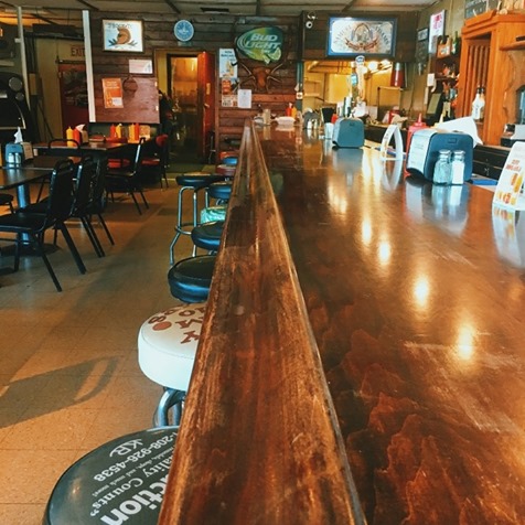 Silver Dollar Pizzeria & Pub 83552