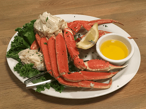 Black Pelican Seafood Co. Greenbrier
