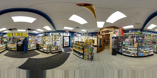 Tobacco Shop «Minneapolis Tobacco», reviews and photos, 4614 Nicollet Ave, Minneapolis, MN 55419, USA