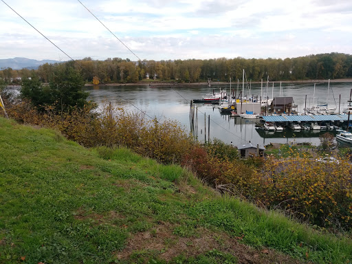 Bicycle Store «Barlow Bikes and boards», reviews and photos, 315 S Columbia River Hwy, St Helens, OR 97051, USA