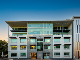Division of Health Sciences Office