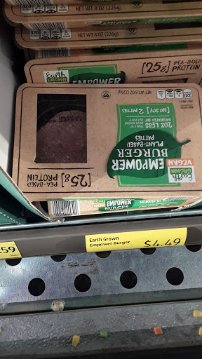 Supermarket «ALDI», reviews and photos, 8670 Pulaski Hwy, Rosedale, MD 21237, USA