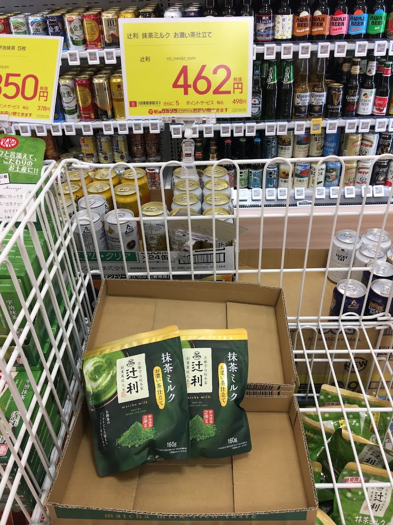 Bic Camera Select京都四条河原店 京都府京都市奈良物町 ショッピング モール グルコミ