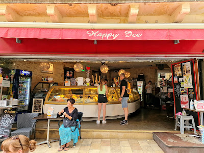 Happy Ice à Sarlat-la-Canéda