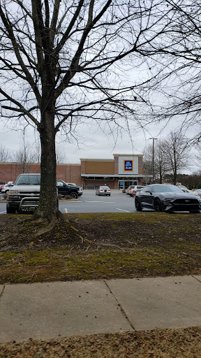 Supermarket «ALDI», reviews and photos, 1060 Highway 85 North, Fayetteville, GA 30214, USA
