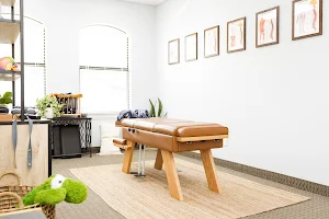 Empower Chiropractic | Argyle Pediatric and Prenatal Care image