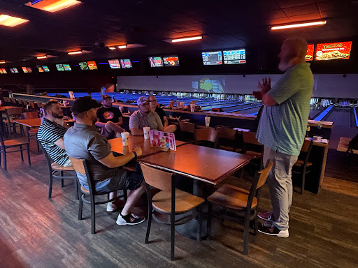 Bowling Alley «AMF Auburn Lanes», reviews and photos, 719 Opelika Rd, Auburn, AL 36830, USA