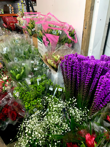 Florist «The Flower Place», reviews and photos, 860 NE 79th St, Miami, FL 33138, USA