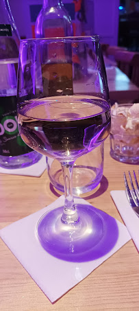 Plats et boissons du Restaurant Bistro 25 à Paris - n°8