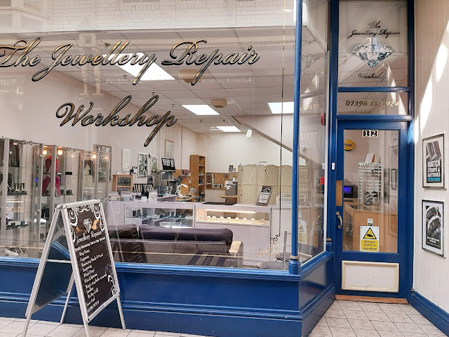 The Jewellery Repair Workshop - Newport
