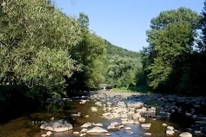 Pinya River image
