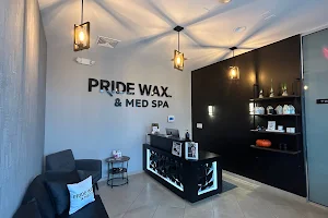 Pride Wax & Med Spa image