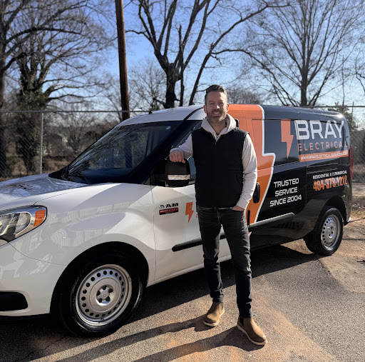 Electrical Services Alpharetta