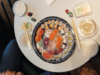 Plats et boissons du Restaurant japonais Oyakoukou à Issy-les-Moulineaux - n°2