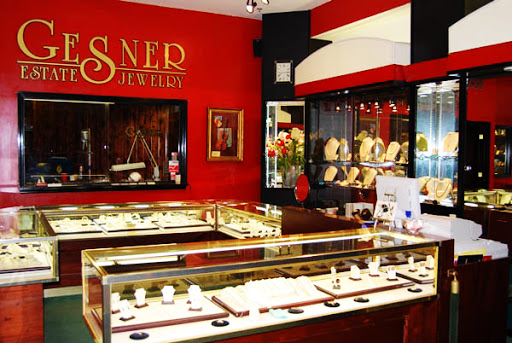 Jewelry Store «Gesner Estate Jewelry», reviews and photos, 1600 W Bay Dr, Largo, FL 33770, USA