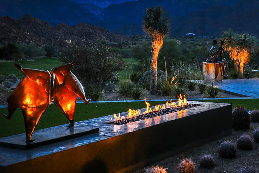 All Seasons Fire Places Pools and Spas in Yucca Valley, California