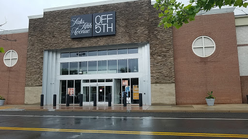 Department Store «Saks OFF 5TH», reviews and photos, 12995 Fair Lakes Shopping Center, Fairfax, VA 22033, USA