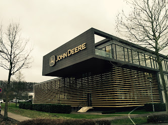 John Deere European Technology Innovation Center