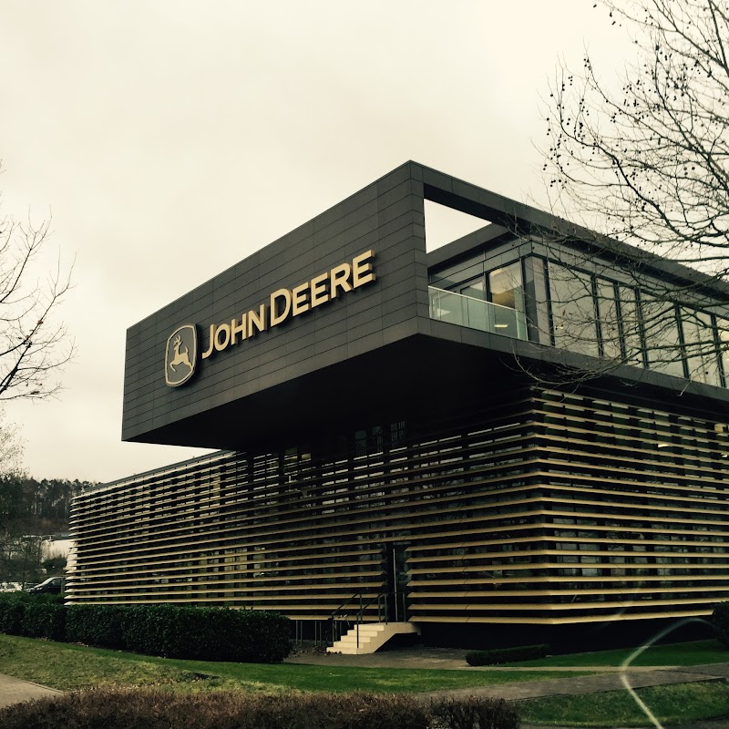 John Deere European Technology Innovation Center