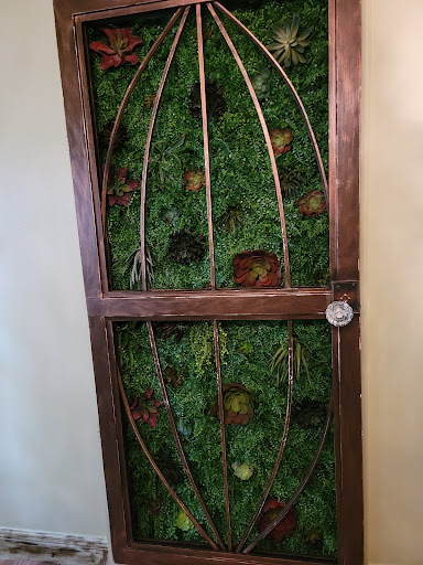 Wedding Venue «Saxon Manor Weddings & Events», reviews and photos, 103 S Saxon Ave, Brooksville, FL 34601, USA