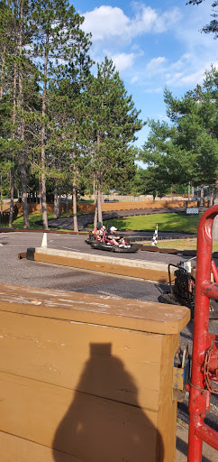 Amusement Park «Elmers Fun Park», reviews and photos, 5735 WI-70, St Germain, WI 54558, USA