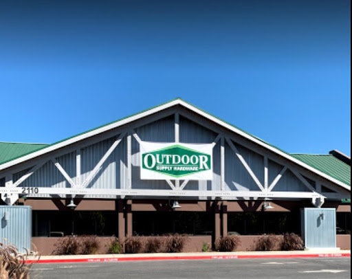 Hardware Store «Orchard Supply Hardware», reviews and photos, 2110 Middlefield Rd, Redwood City, CA 94063, USA