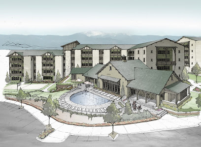 The Lodges of Colorado Springs