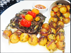 Photo n°14 de La petite kola Restaurant à Reims ()