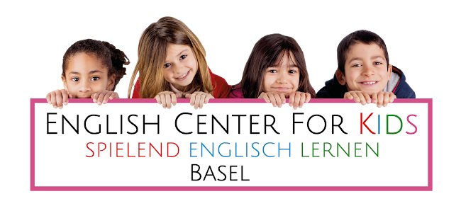 English Center for Kids Basel - Basel